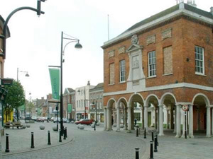chesham
